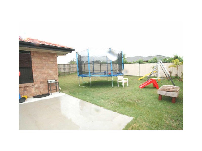 Kallangur QLD 4503