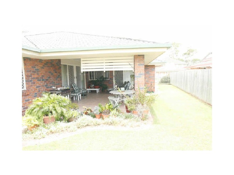 Murrumba Downs QLD 4503