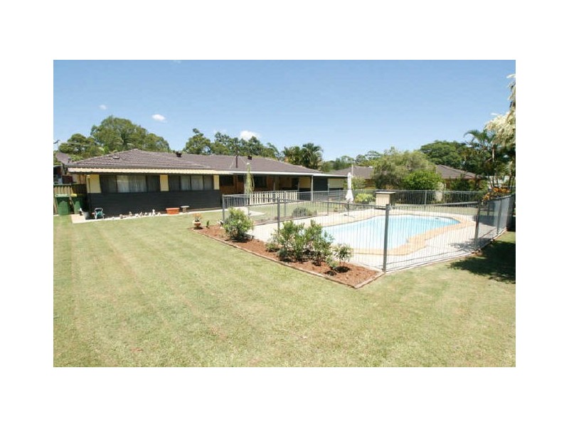 Murrumba Downs QLD 4503