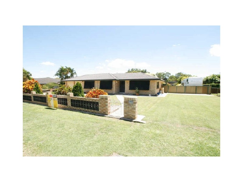 Murrumba Downs QLD 4503