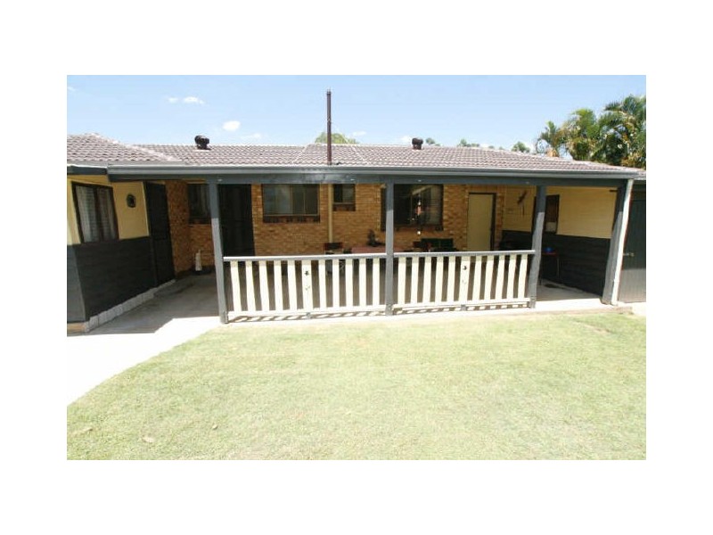 Murrumba Downs QLD 4503