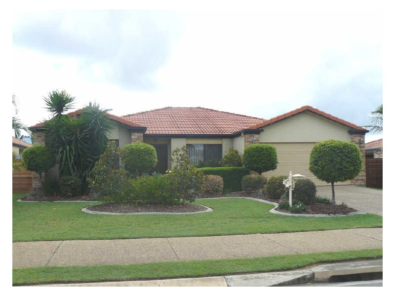 67 Pine River Drive, Murrumba Downs QLD 4503