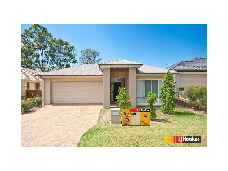 North Lakes QLD 4509