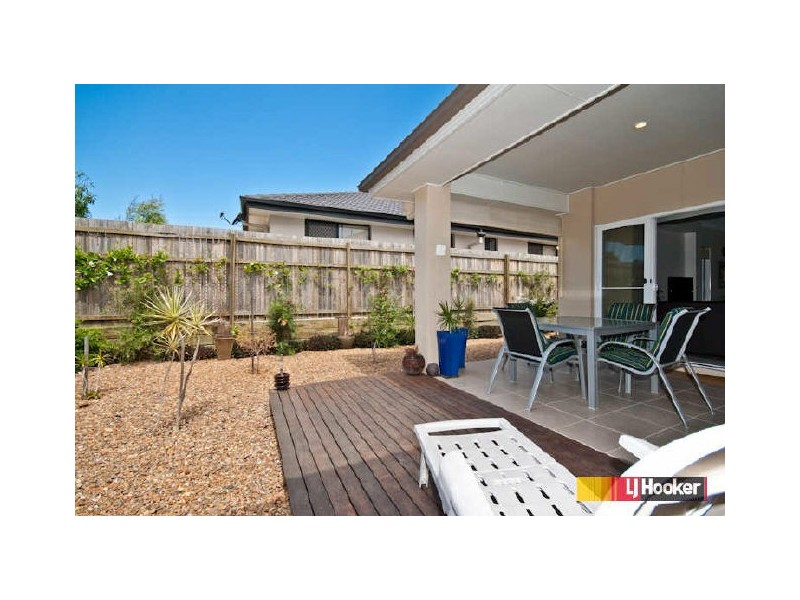 North Lakes QLD 4509