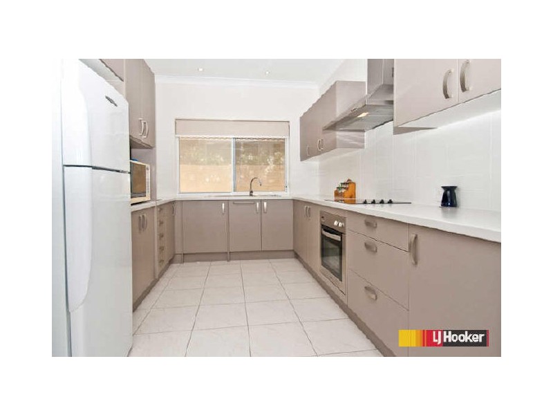 North Lakes QLD 4509