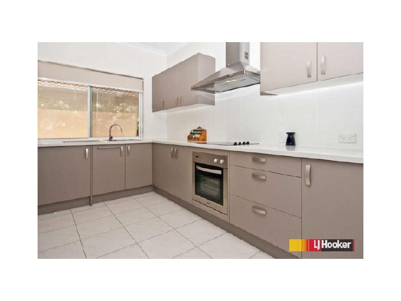 North Lakes QLD 4509