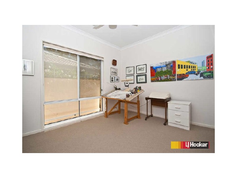 North Lakes QLD 4509