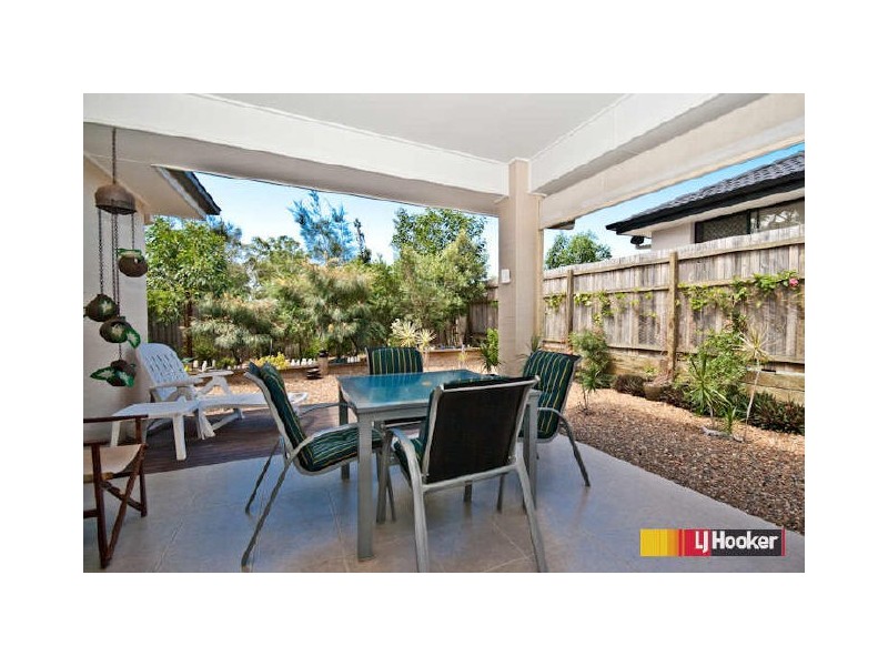 North Lakes QLD 4509