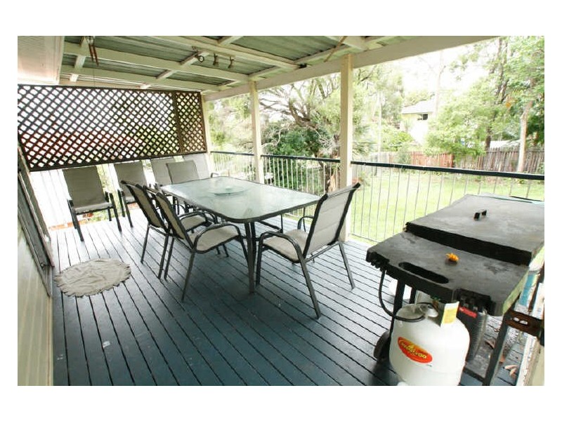 Bracken Ridge QLD 4017