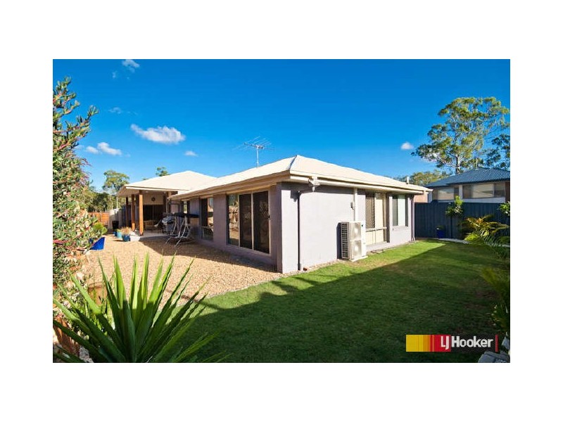 Kallangur QLD 4503