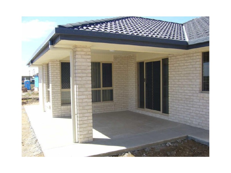 North Lakes QLD 4509