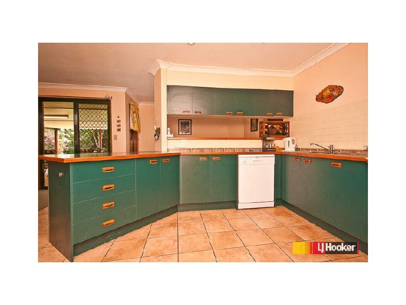 3 Bonnington Court, Murrumba Downs QLD 4503