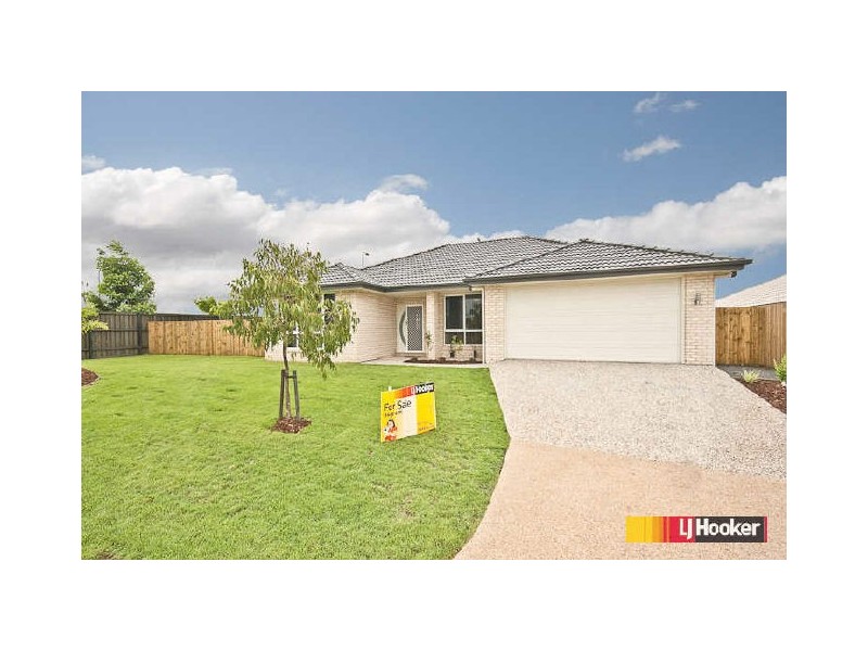 North Lakes QLD 4509