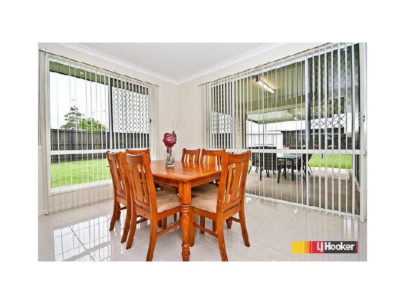 North Lakes QLD 4509