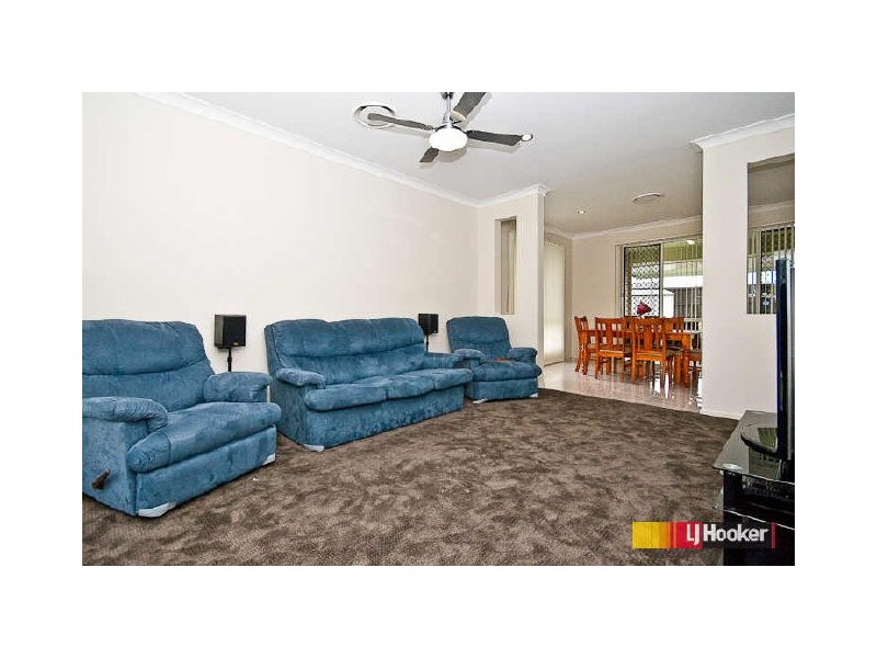 North Lakes QLD 4509