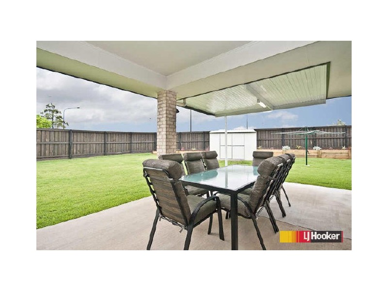 North Lakes QLD 4509