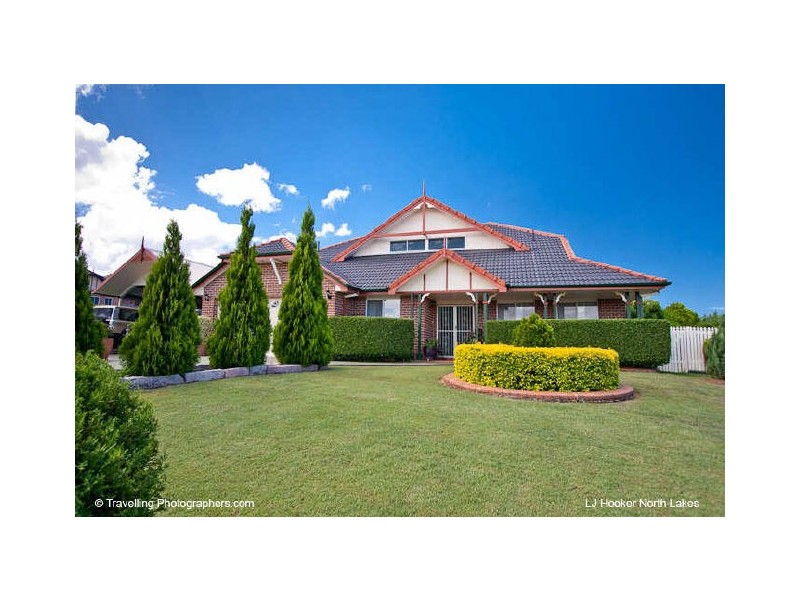 Murrumba Downs QLD 4503