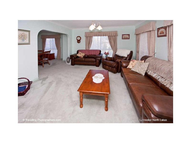 Murrumba Downs QLD 4503