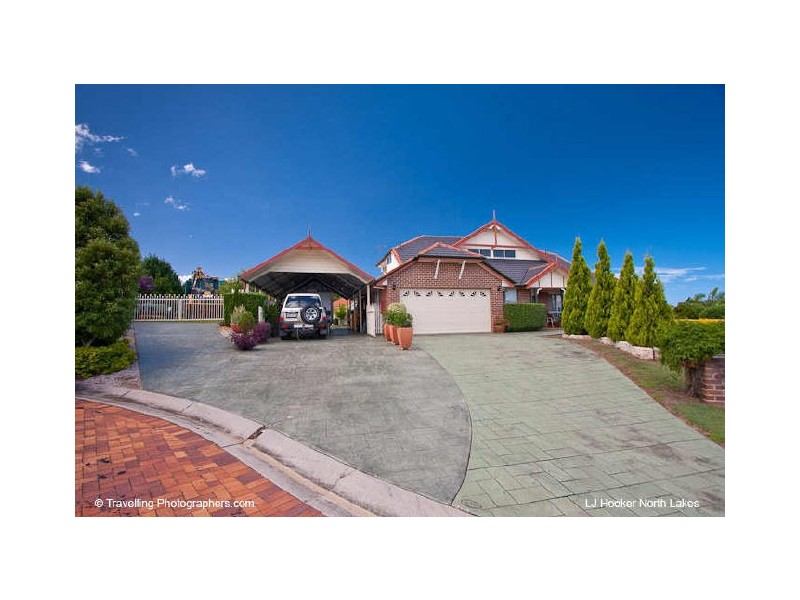 Murrumba Downs QLD 4503