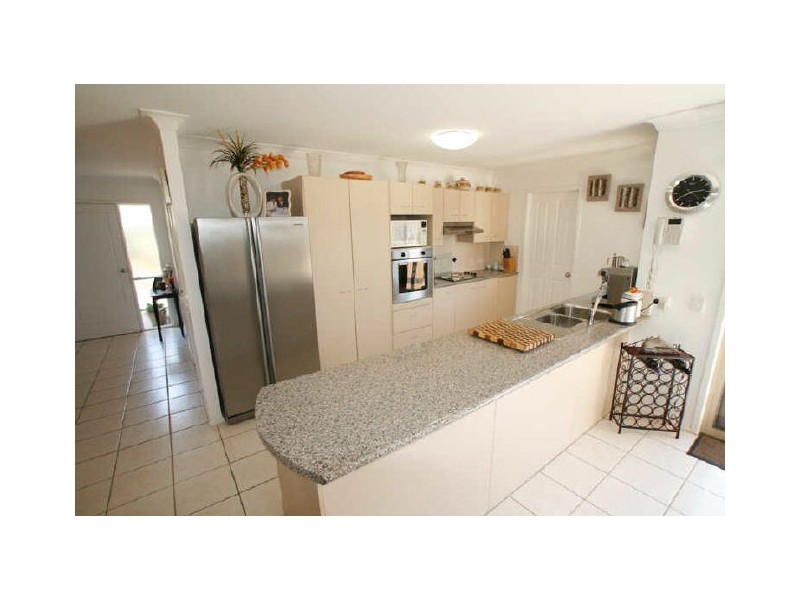 Griffin QLD 4503