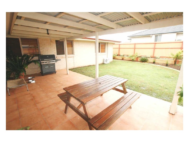 Kallangur QLD 4503