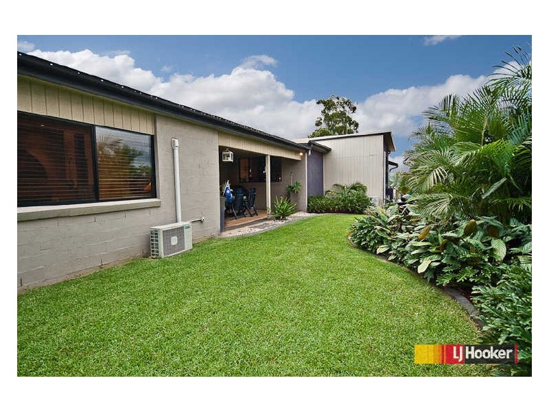 Narangba QLD 4504