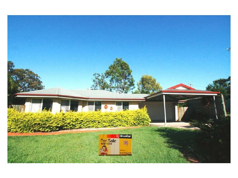 15 Forester Place, Kallangur QLD 4503