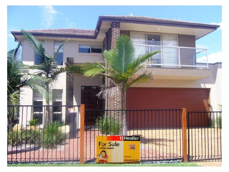 North Lakes QLD 4509