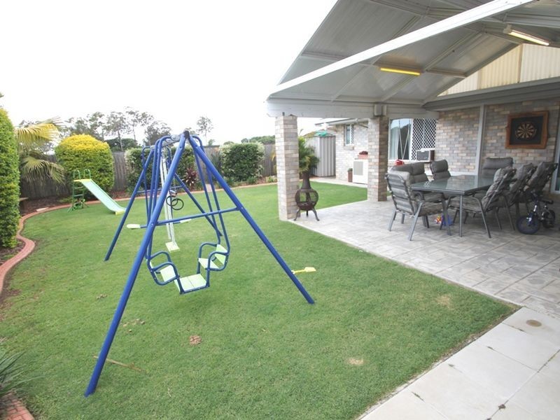 Murrumba Downs QLD 4503