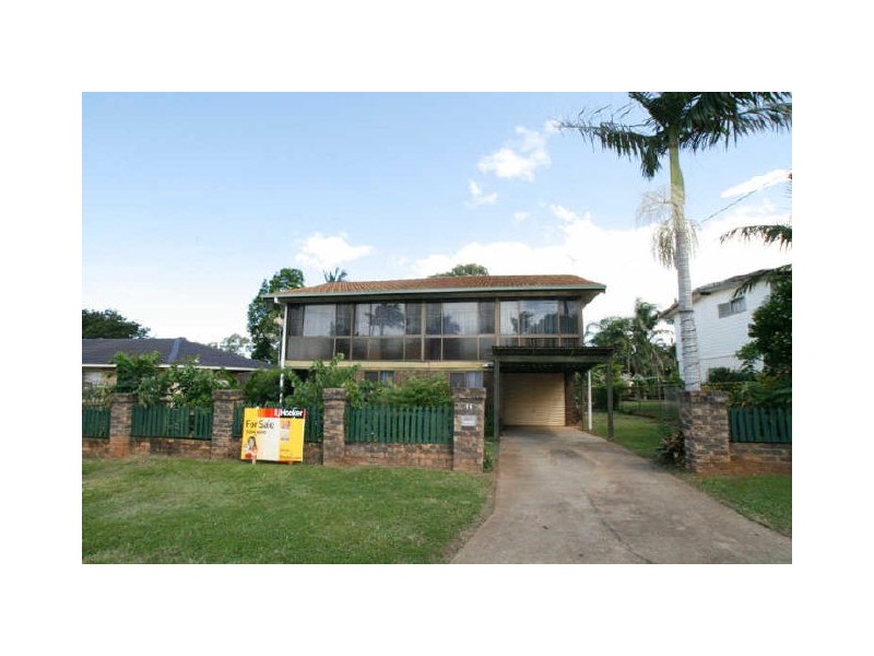 Kallangur QLD 4503