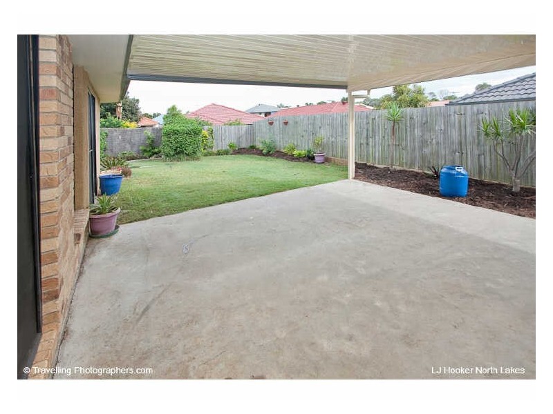 5 Ainslie Street, North Lakes QLD 4509