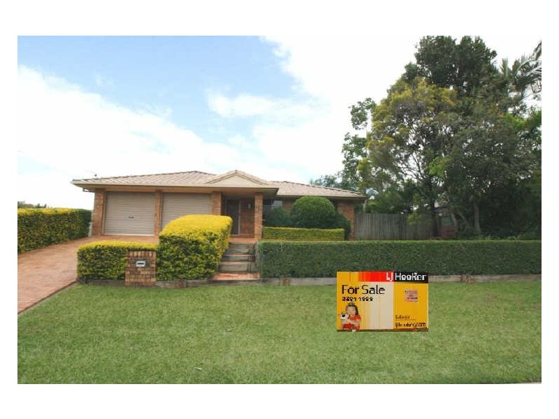 31 Winter Road, Kallangur QLD 4503