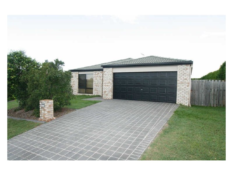 Griffin QLD 4503