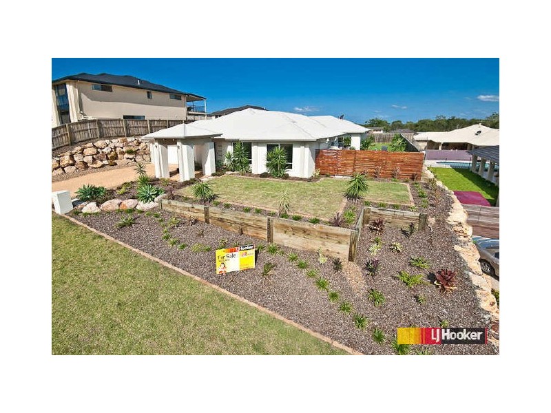 Mango Hill QLD 4509