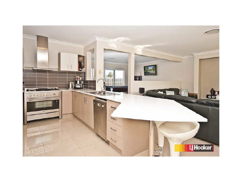 Mango Hill QLD 4509