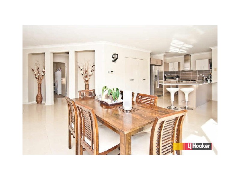 Mango Hill QLD 4509