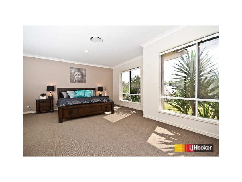 Mango Hill QLD 4509