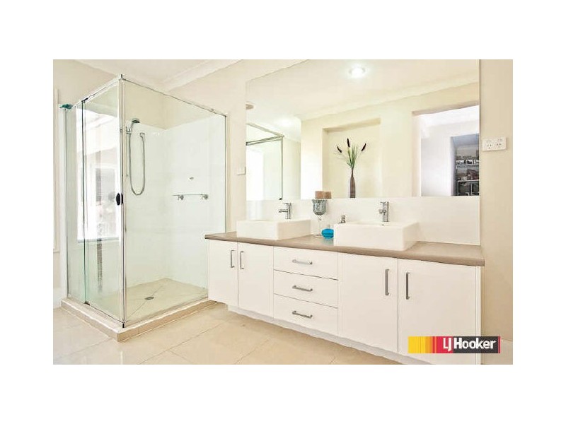 Mango Hill QLD 4509
