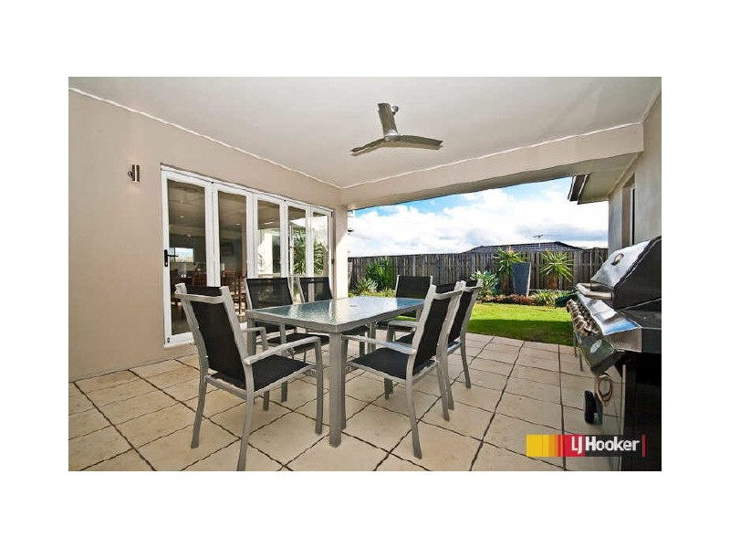 Mango Hill QLD 4509