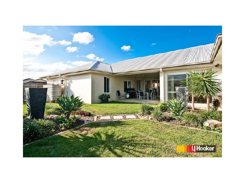 Mango Hill QLD 4509