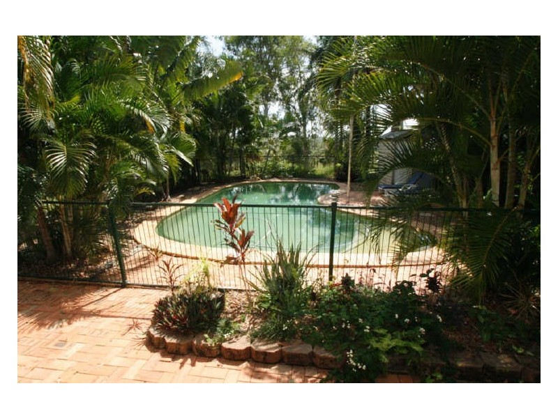 Griffin QLD 4503