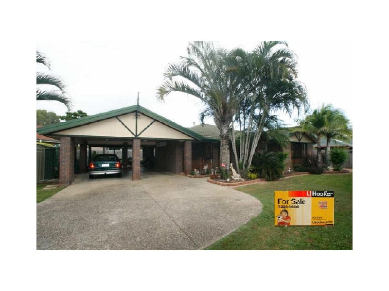 Murrumba Downs QLD 4503