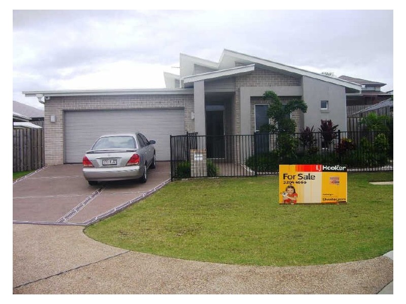 North Lakes QLD 4509