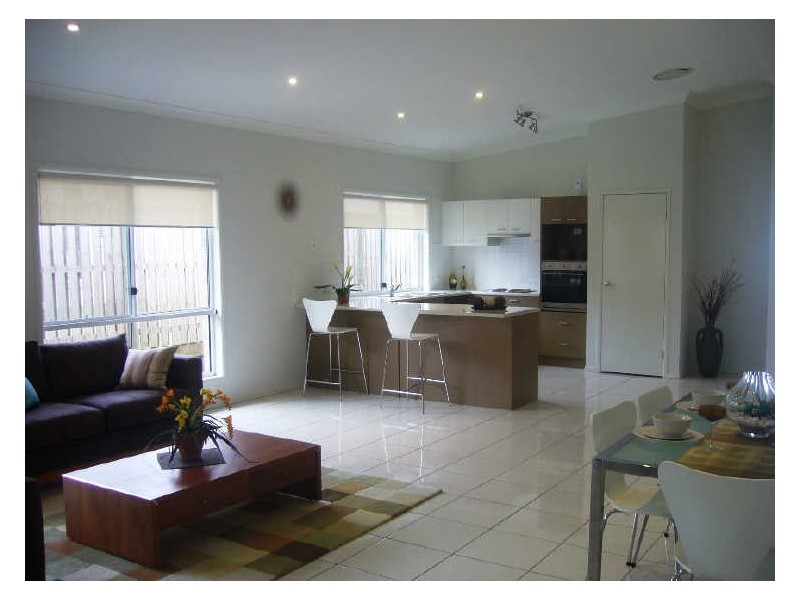 North Lakes QLD 4509