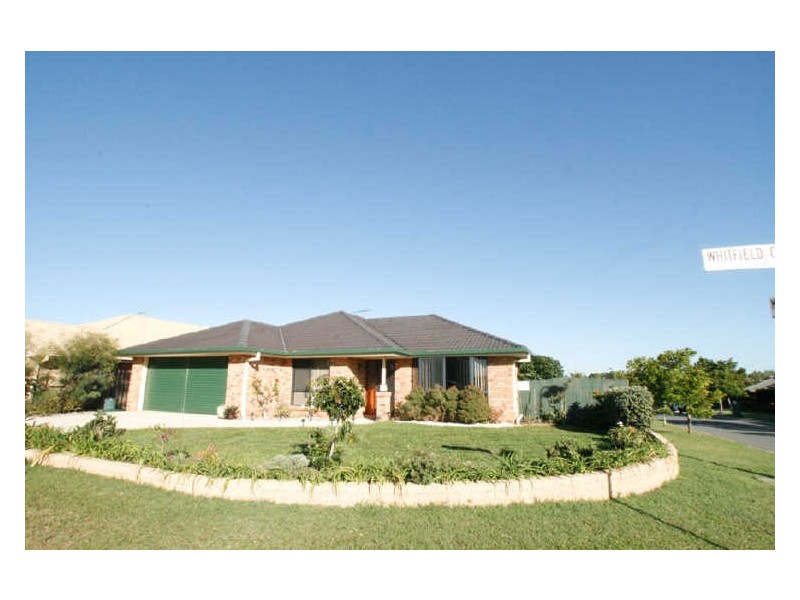 North Lakes QLD 4509