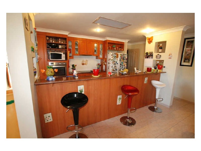 North Lakes QLD 4509