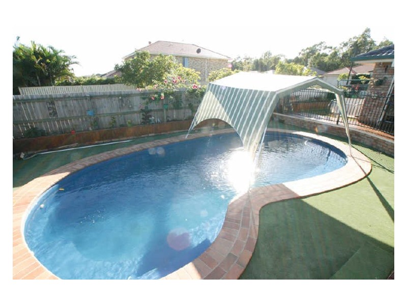 North Lakes QLD 4509