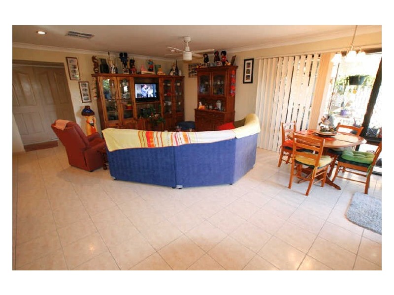 North Lakes QLD 4509