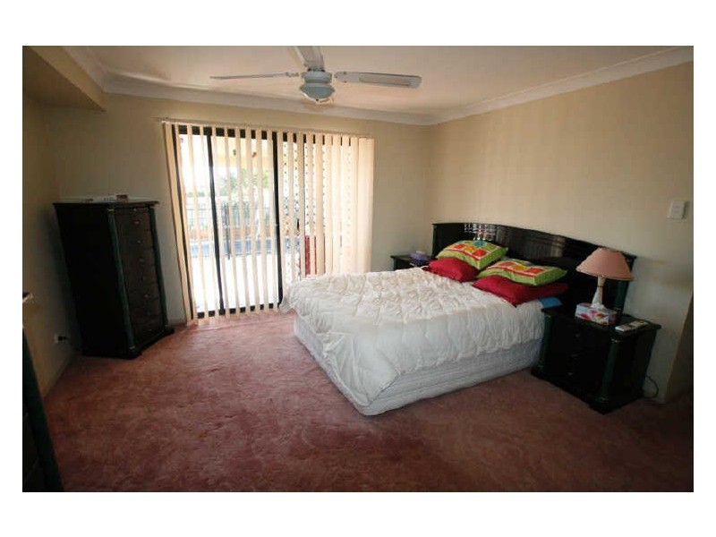 North Lakes QLD 4509