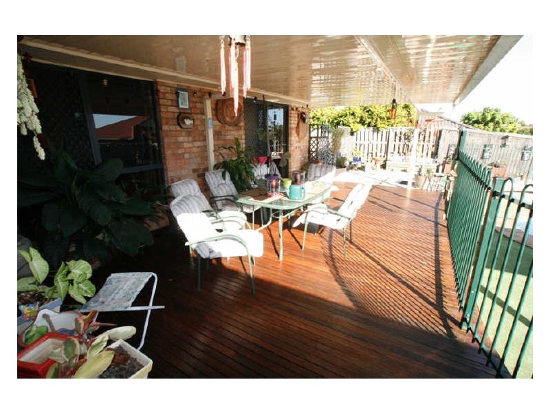 North Lakes QLD 4509